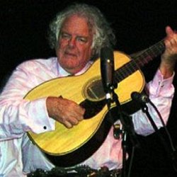 Peter Rowan age