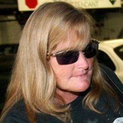 Debbie Rowe age