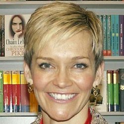 Jessica Rowe age