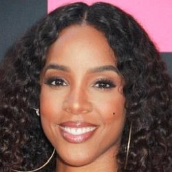 Kelly Rowland age