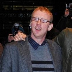 Dave Rowntree age