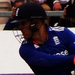 Jason Roy age