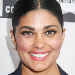 Rachel Roy age