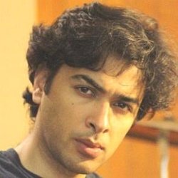 Shehzad Roy age