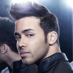 Prince Royce age