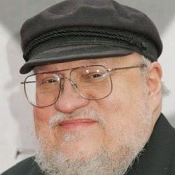 George RR Martin age