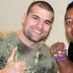 Mauricio Rua age