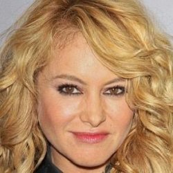 Paulina Rubio age