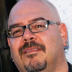 Greg Rucka age