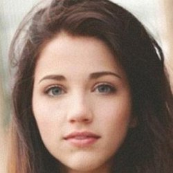 Emily Rudd age