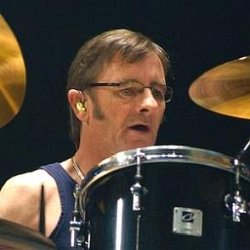 Phil Rudd age