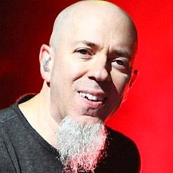 Jordan Rudess age