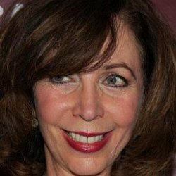 Rita Rudner age