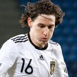 Sebastian Rudy age