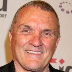 Rudy Ruettiger age