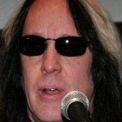 Todd Rundgren age