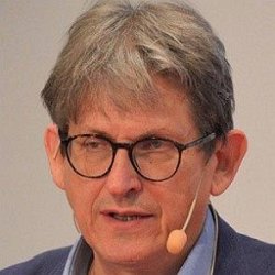 Alan Rusbridger age