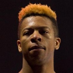 Lio Rush age