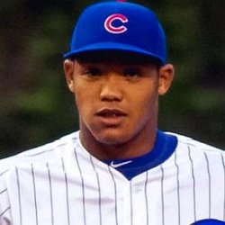 Addison Russell age