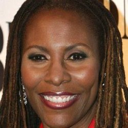 Brenda Russell age