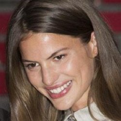 Cameron Russell age