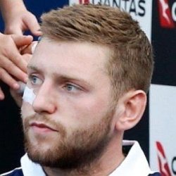 Finn Russell age