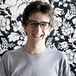 Paul Rust age