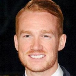 Greg Rutherford age