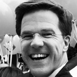 Mark Rutte age