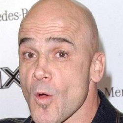 Bas Rutten age