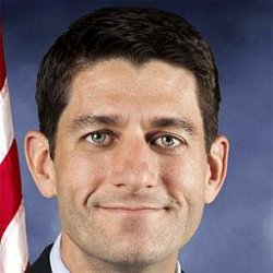 Paul Ryan age