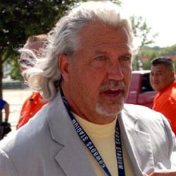 Rob Ryan age