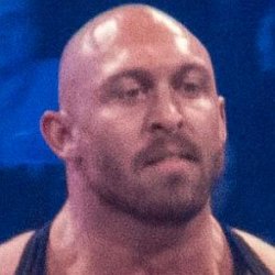 Ryback age