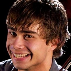 Alexander Rybak age