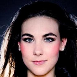 Elize Ryd age