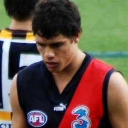 Paddy Ryder age