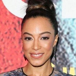 Angela Rye age