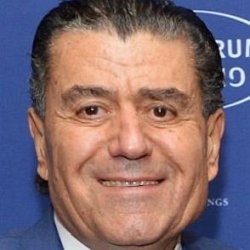 Haim Saban age