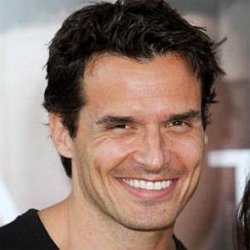 Antonio Sabato Jr. age