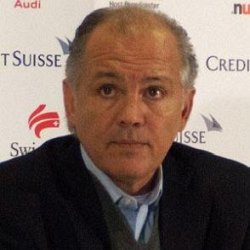 Alejandro Sabella age