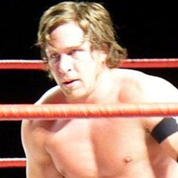 Chris Sabin age