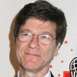 Jeffrey Sachs age