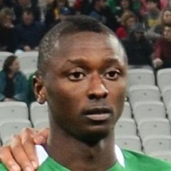 Umar Sadiq age