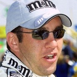 Elliott Sadler age