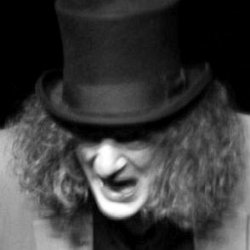 Jerry Sadowitz age