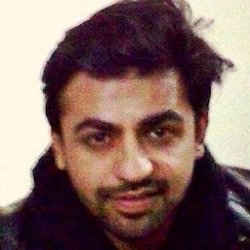 Farhan Saeed age