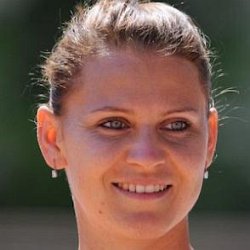 Lucie Safarova age