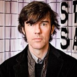 Stefan Sagmeister age