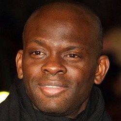 Louis Saha age