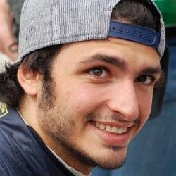 Carlos Sainz Jr. age